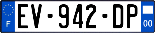 EV-942-DP