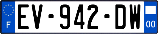 EV-942-DW