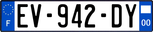 EV-942-DY