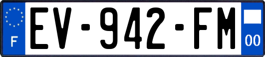 EV-942-FM