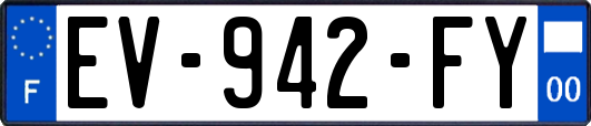 EV-942-FY