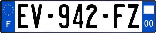 EV-942-FZ