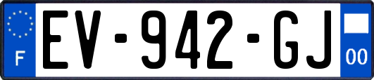 EV-942-GJ