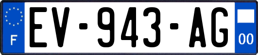 EV-943-AG