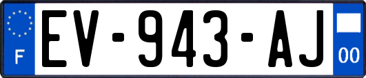 EV-943-AJ