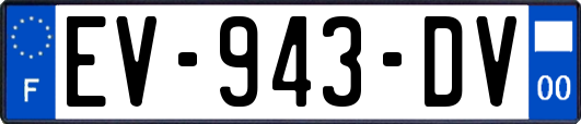 EV-943-DV