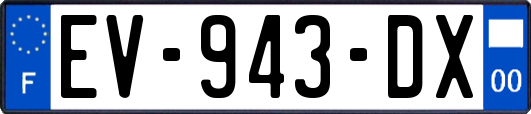 EV-943-DX