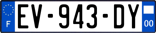 EV-943-DY