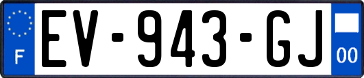 EV-943-GJ