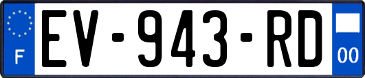EV-943-RD