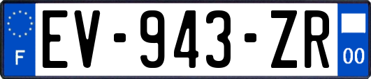 EV-943-ZR