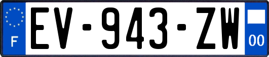 EV-943-ZW