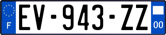 EV-943-ZZ