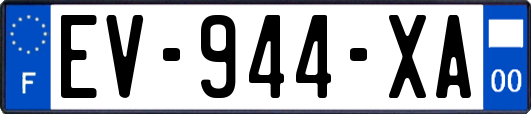 EV-944-XA
