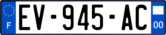 EV-945-AC