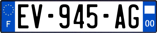 EV-945-AG