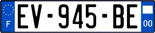 EV-945-BE