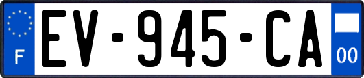 EV-945-CA