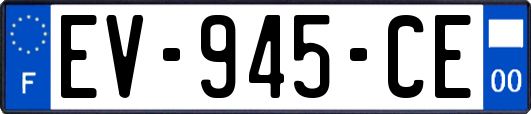 EV-945-CE