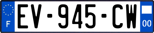 EV-945-CW