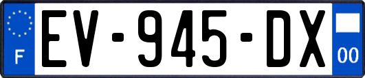 EV-945-DX