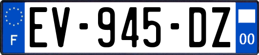 EV-945-DZ