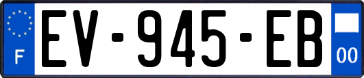 EV-945-EB