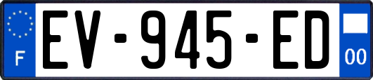 EV-945-ED