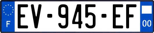 EV-945-EF