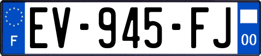 EV-945-FJ