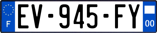 EV-945-FY