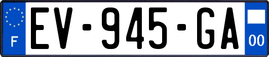 EV-945-GA