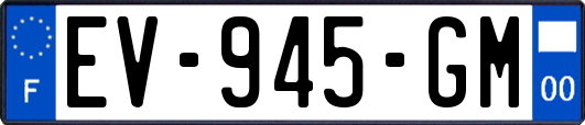 EV-945-GM