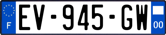EV-945-GW