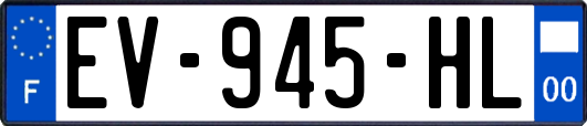 EV-945-HL