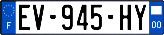 EV-945-HY
