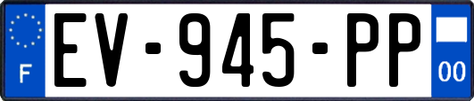EV-945-PP