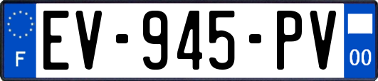 EV-945-PV