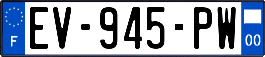 EV-945-PW