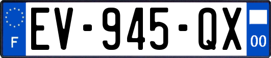 EV-945-QX
