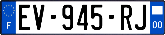 EV-945-RJ