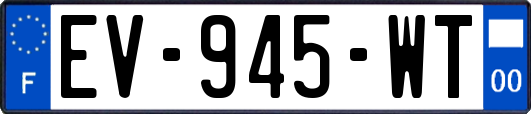 EV-945-WT