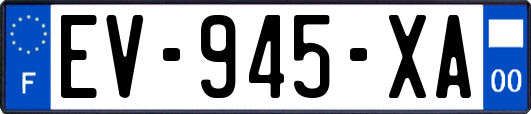 EV-945-XA