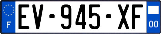 EV-945-XF