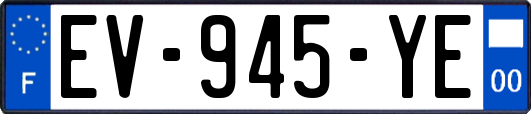 EV-945-YE