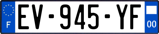 EV-945-YF