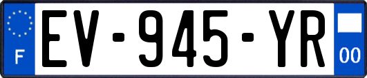 EV-945-YR