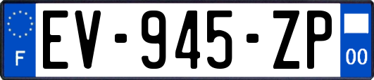 EV-945-ZP