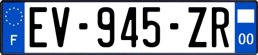 EV-945-ZR