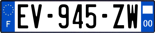 EV-945-ZW